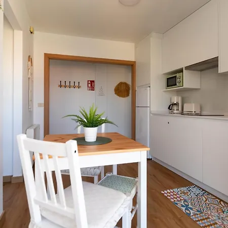 Apartamento Sol E Lua O Grove Exterior photo