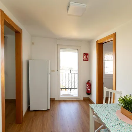 Apartamento Sol E Lua O Grove Exterior photo