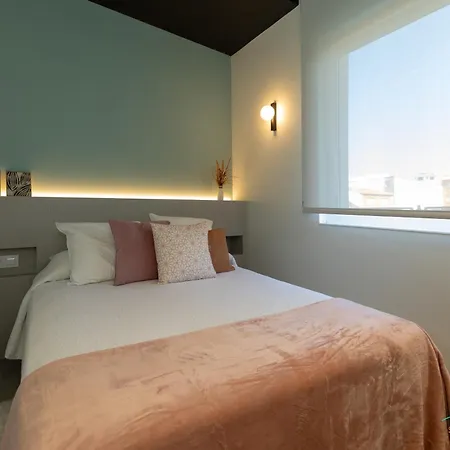 Apartamento Sol E Lua O Grove Exterior photo