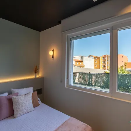 Apartamento Sol E Lua O Grove Exterior photo