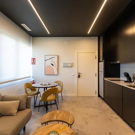 Apartamento Sol E Lua O Grove Exterior photo