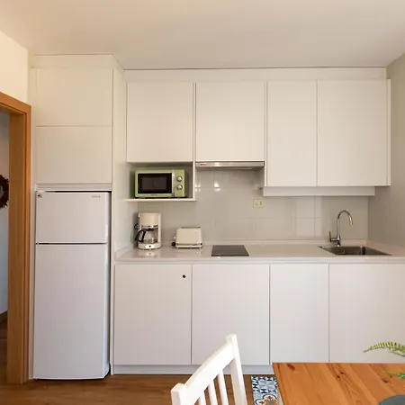 Apartamento Sol E Lua O Grove Exterior photo