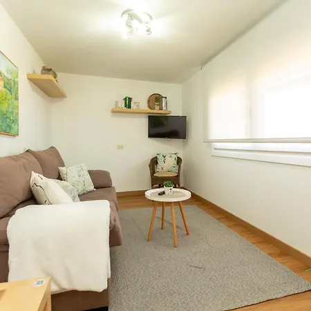 Apartamento Sol E Lua O Grove Exterior photo