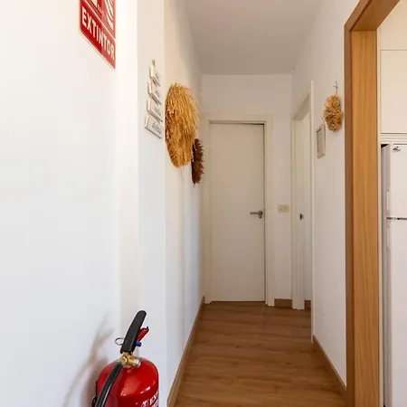 Apartamento Sol E Lua O Grove Exterior photo