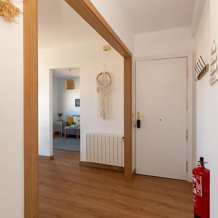 Apartamento Sol E Lua O Grove Exterior photo