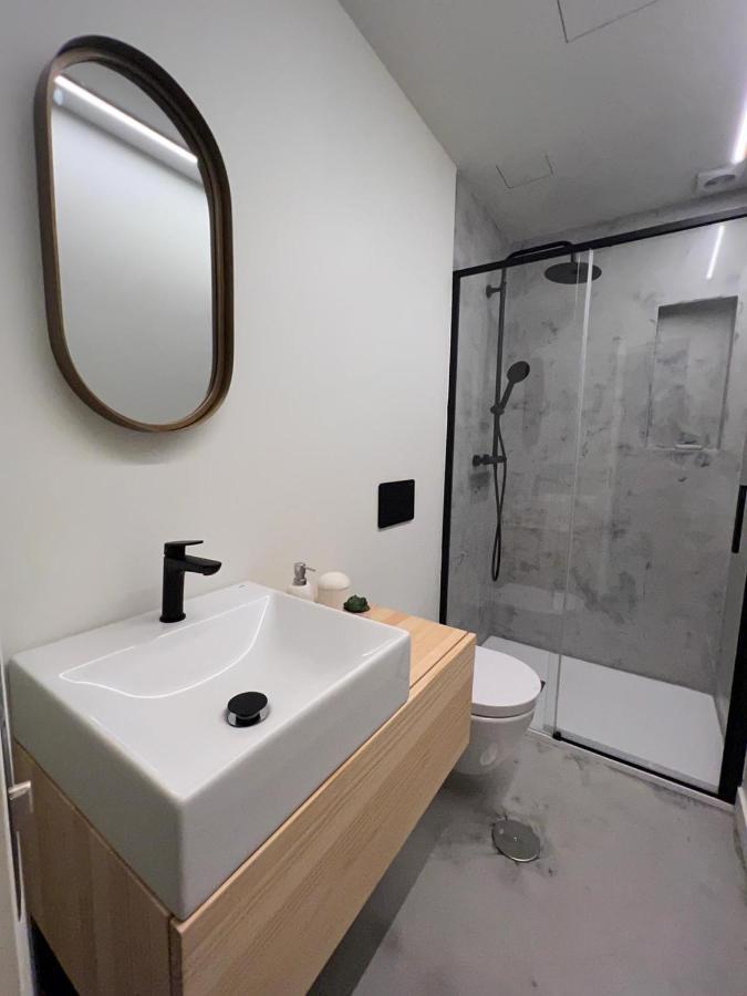 Apartment Sol E Lua O Grove