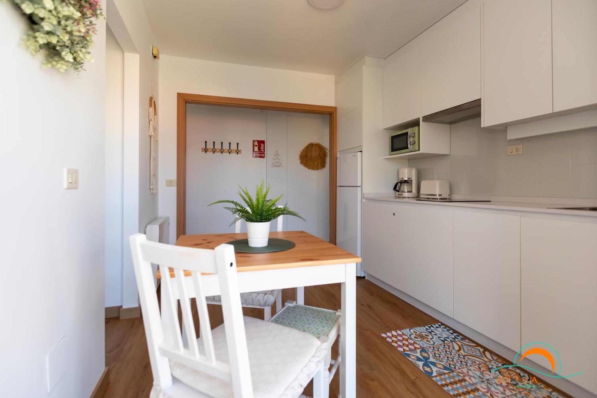 Apartment Sol E Lua O Grove