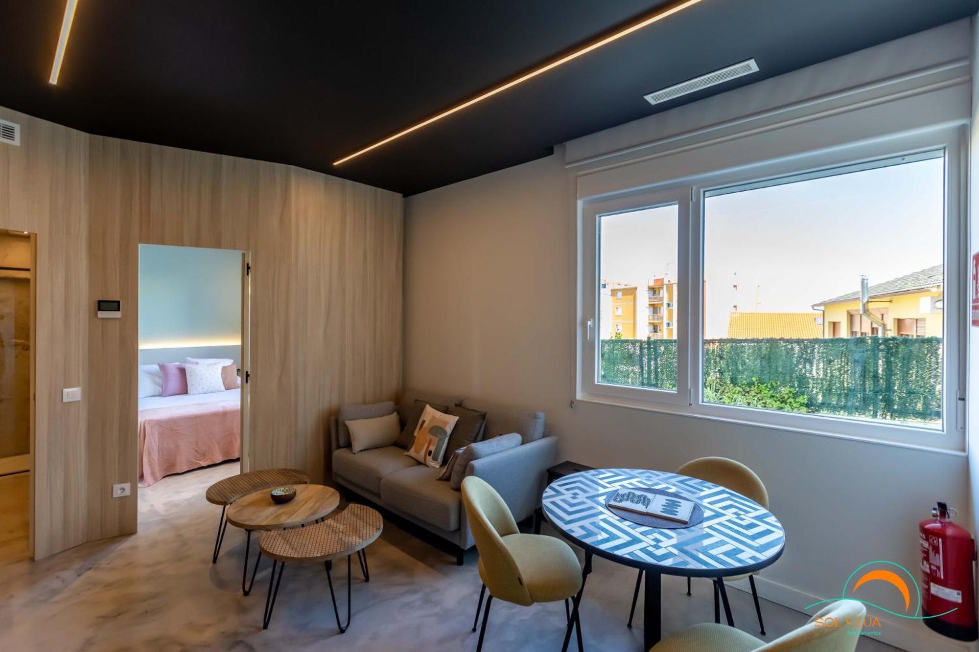 Sol E Lua Apartment O Grove