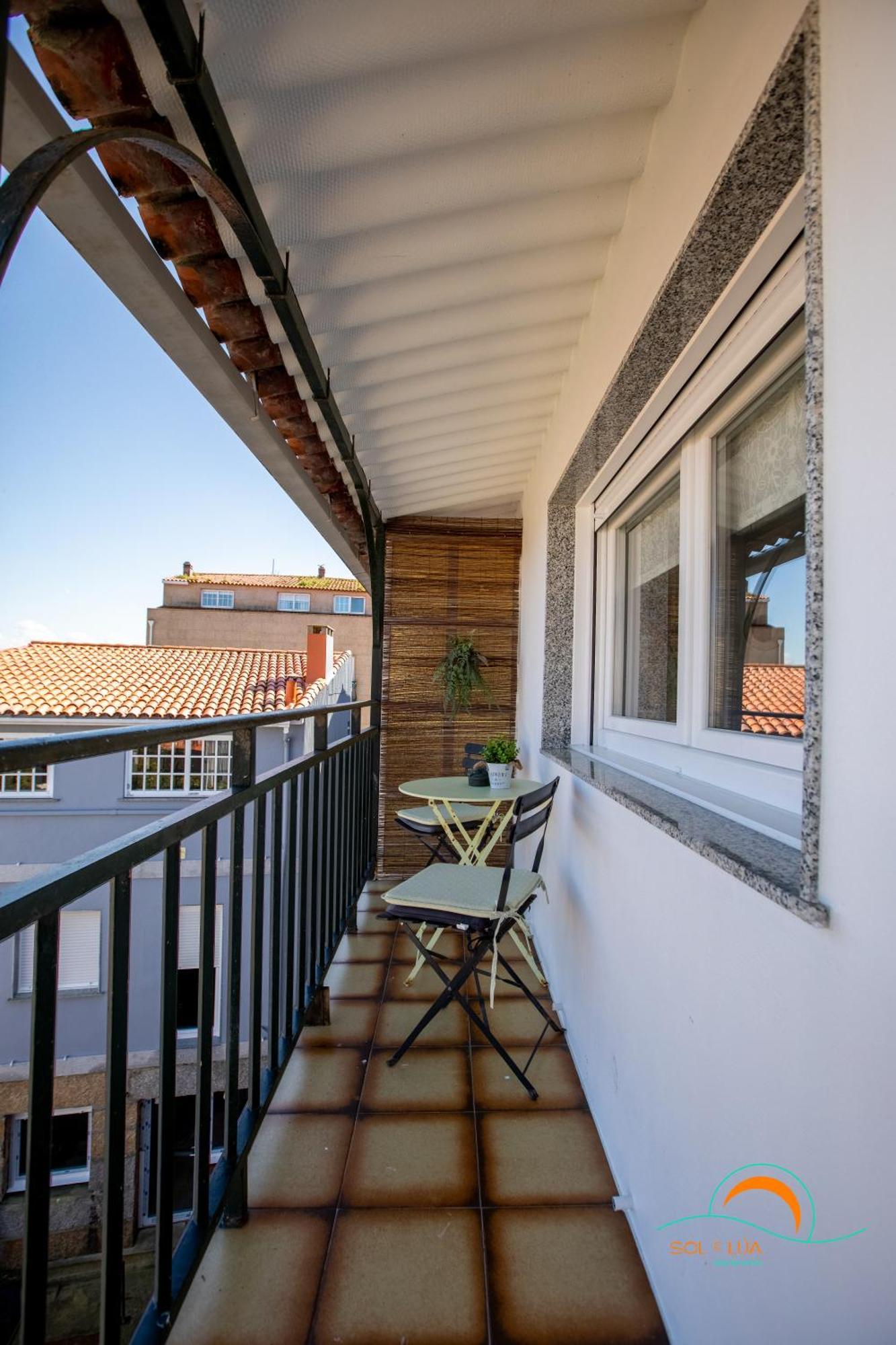 Sol E Lua Apartment O Grove