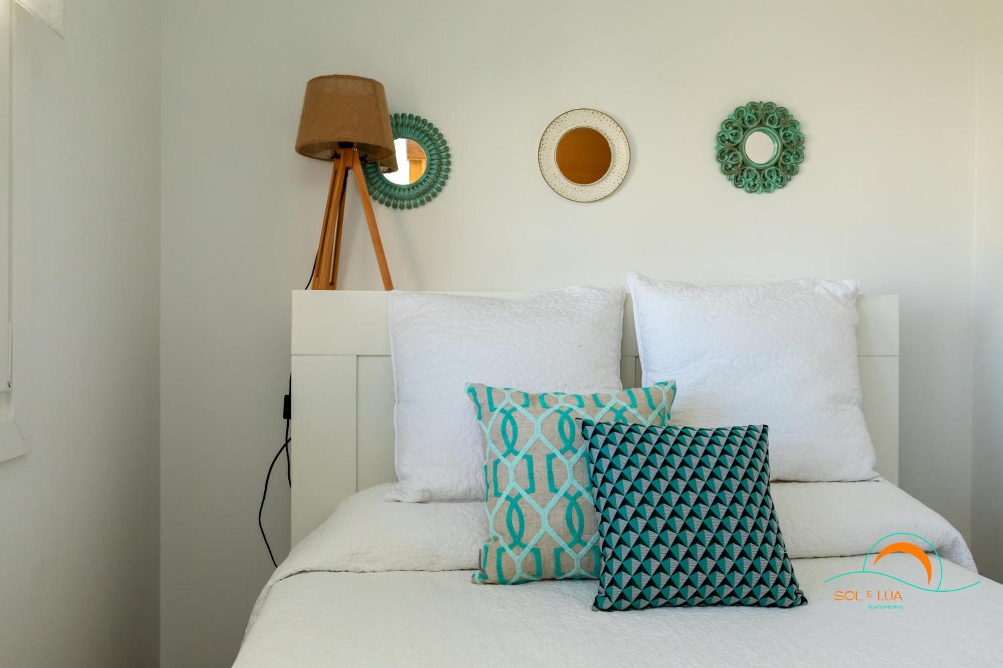 Apartment Sol E Lua *