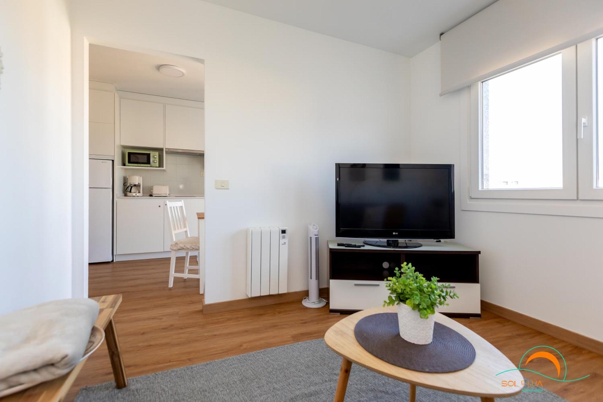 Apartment Sol E Lua O Grove