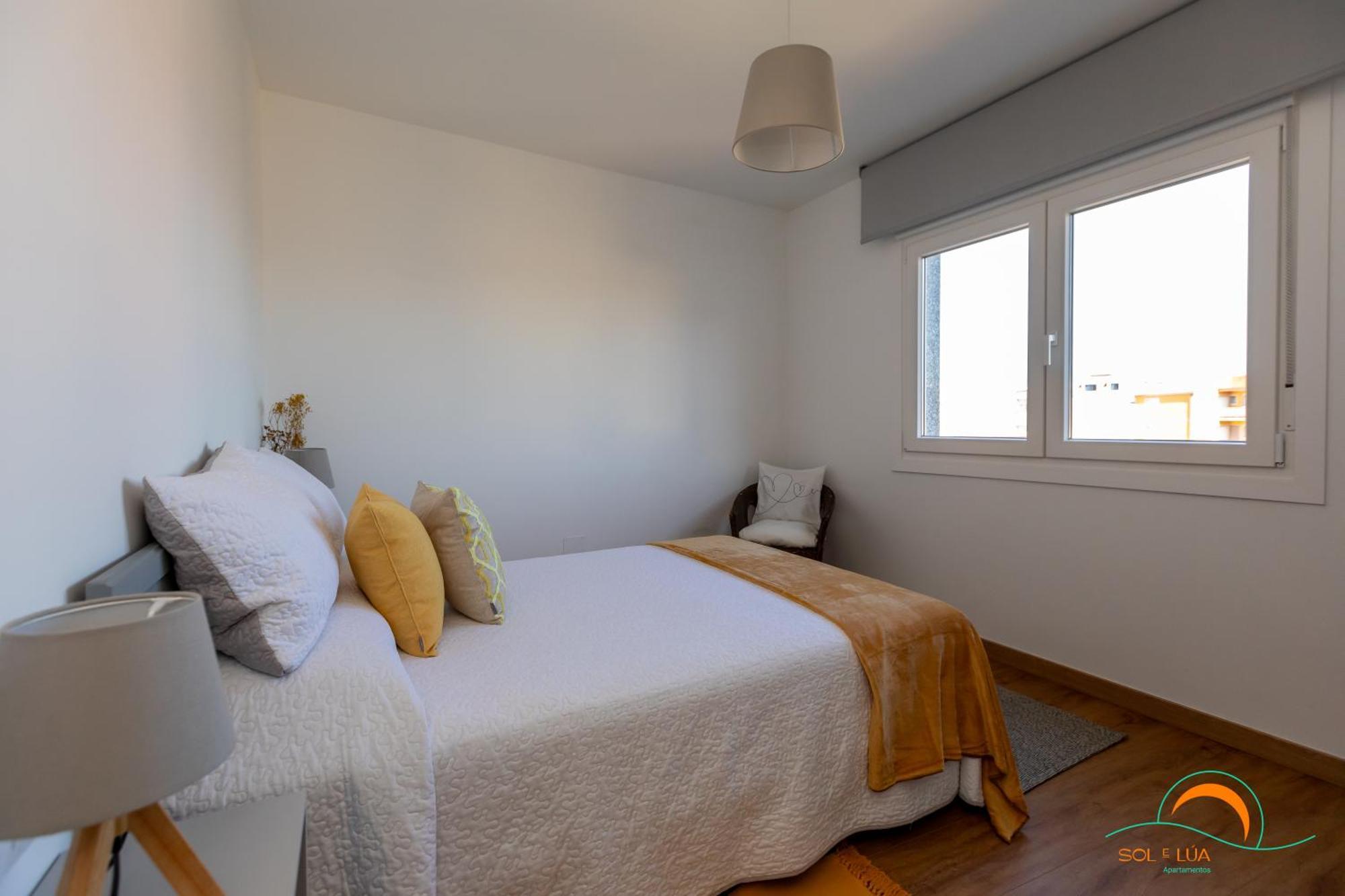 Apartment Sol E Lua O Grove