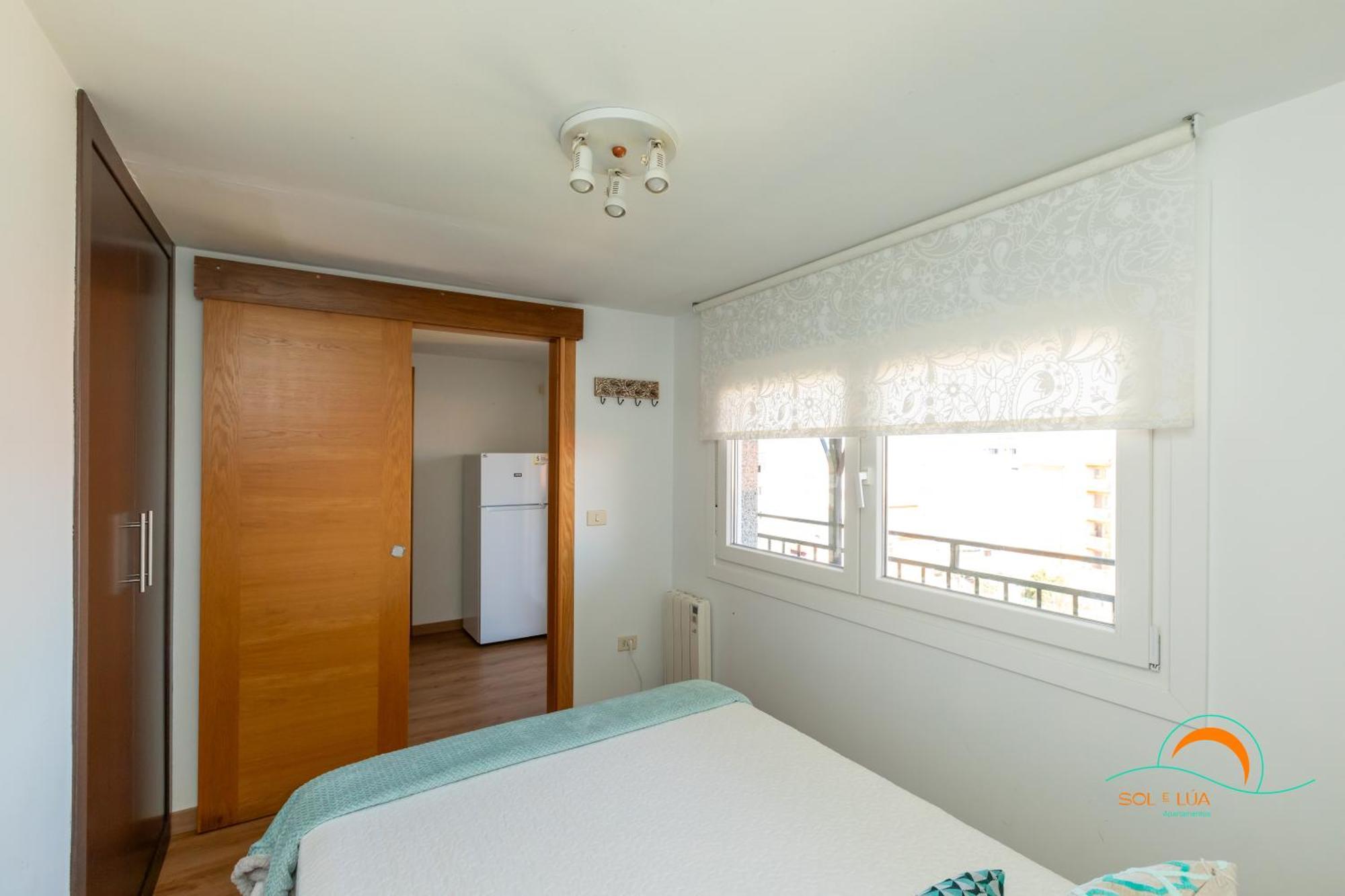 Apartment Sol E Lua O Grove